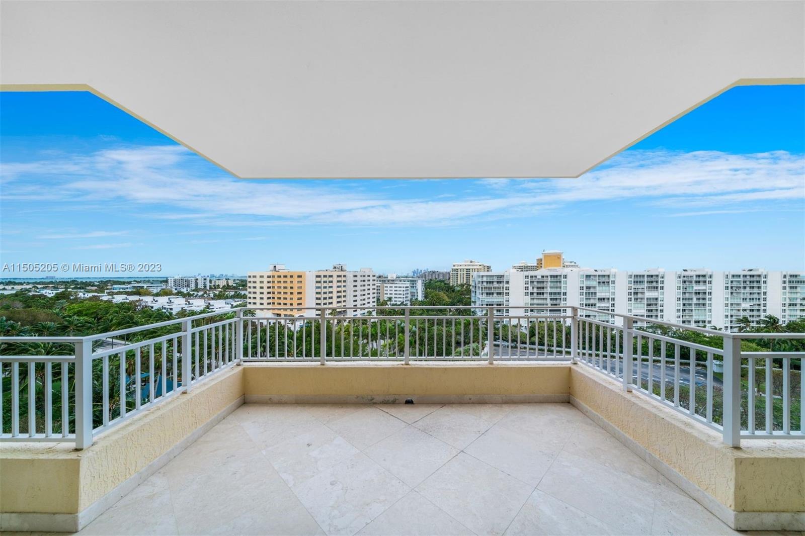 OCEAN TOWER TWO CONDO - Residential Lease