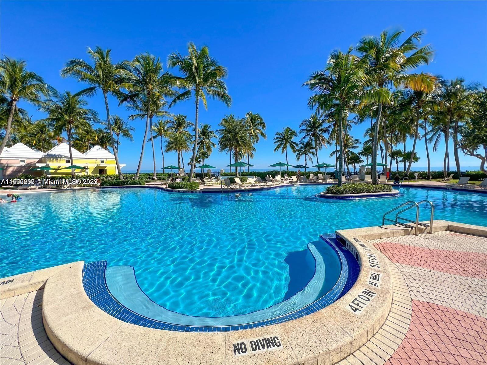 OCEAN TOWER TWO CONDO - Residential Lease