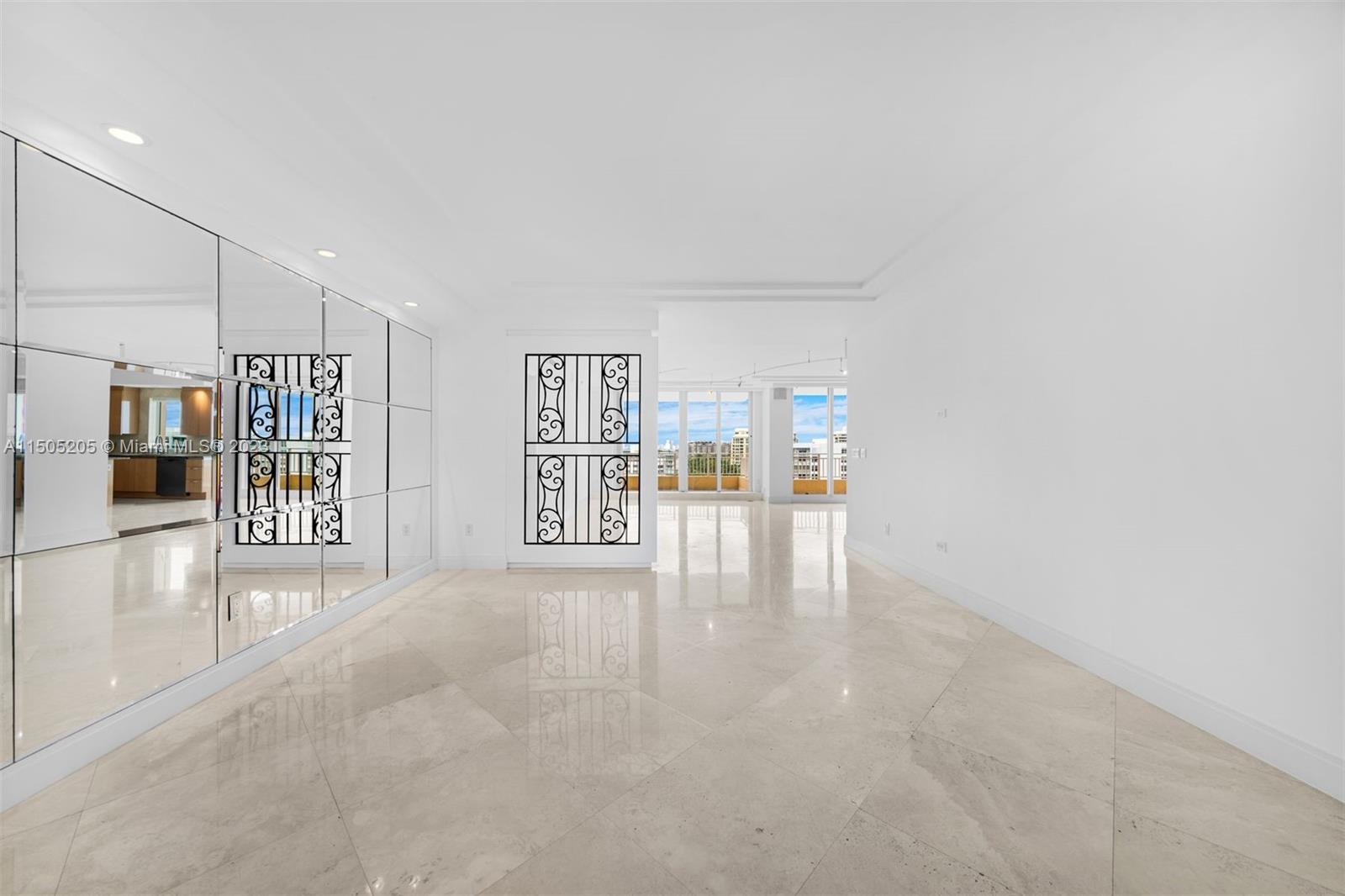 OCEAN TOWER TWO CONDO - Residential Lease