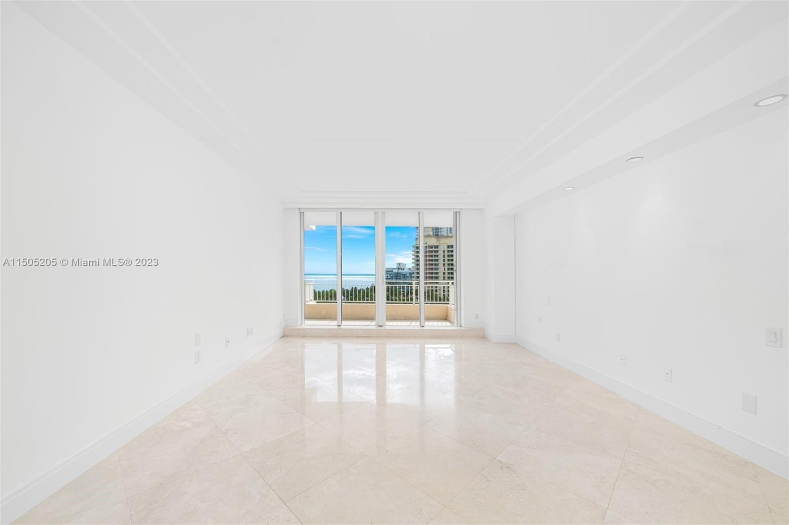OCEAN TOWER TWO CONDO - Residential Lease