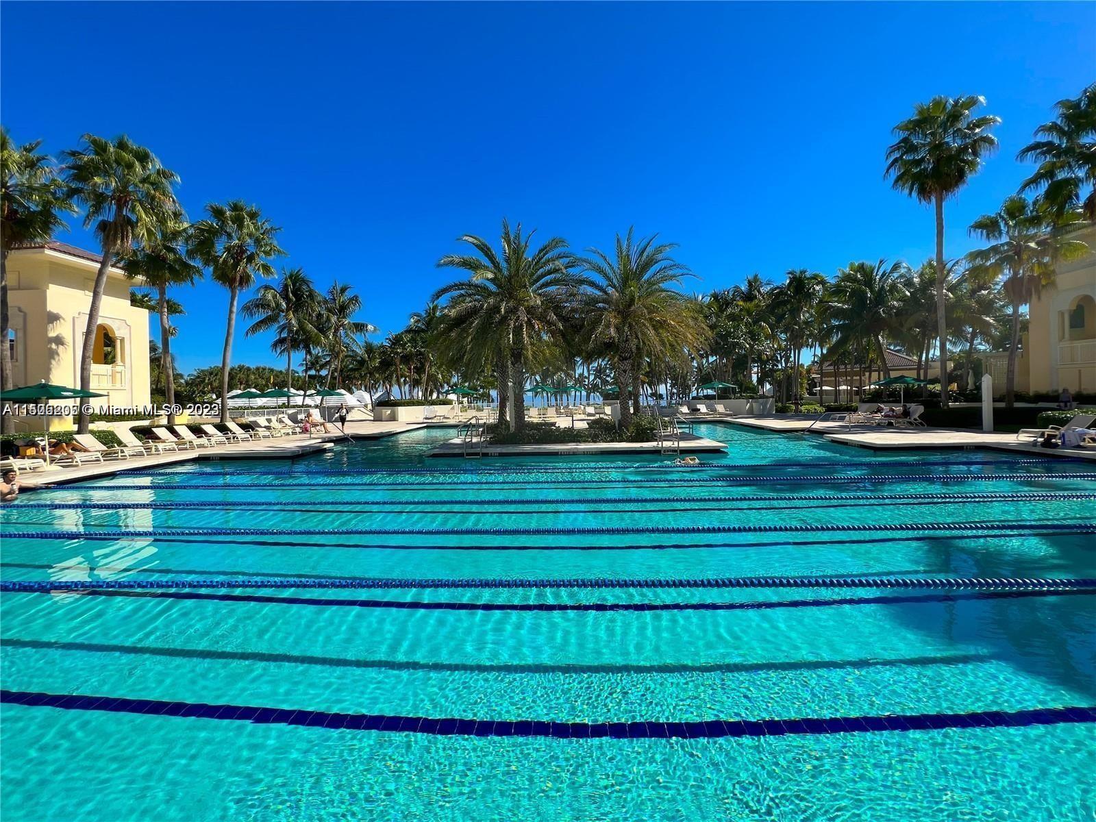 OCEAN TOWER TWO CONDO - Residential Lease