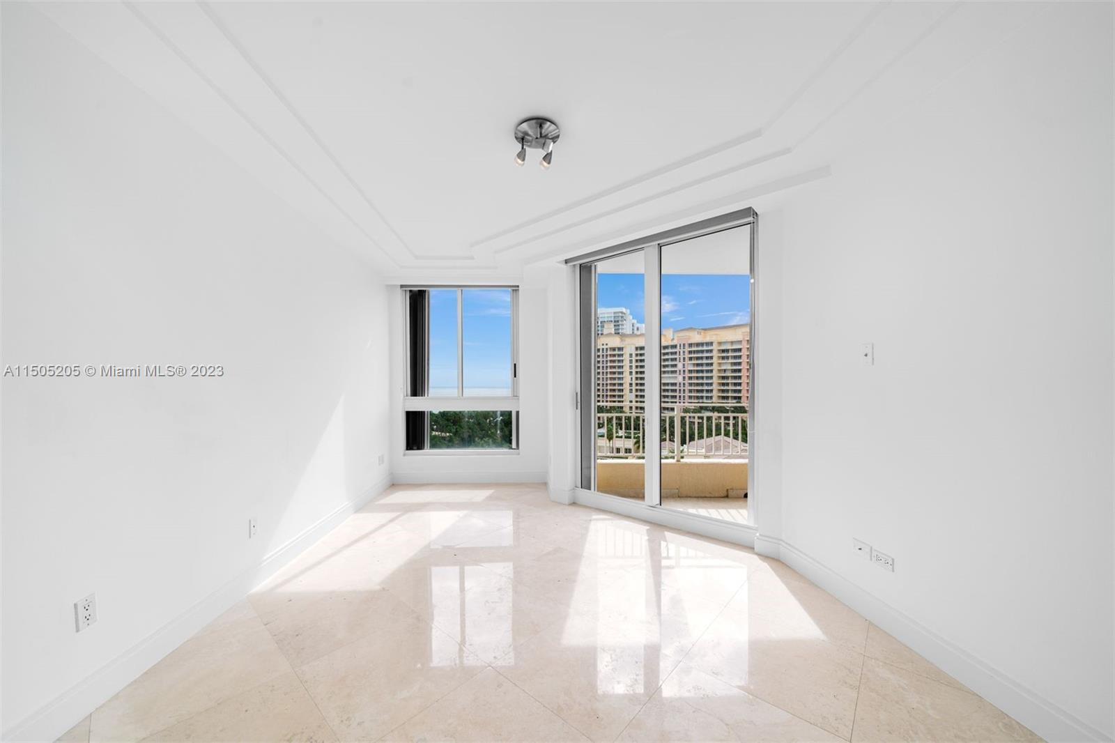 OCEAN TOWER TWO CONDO - Residential Lease