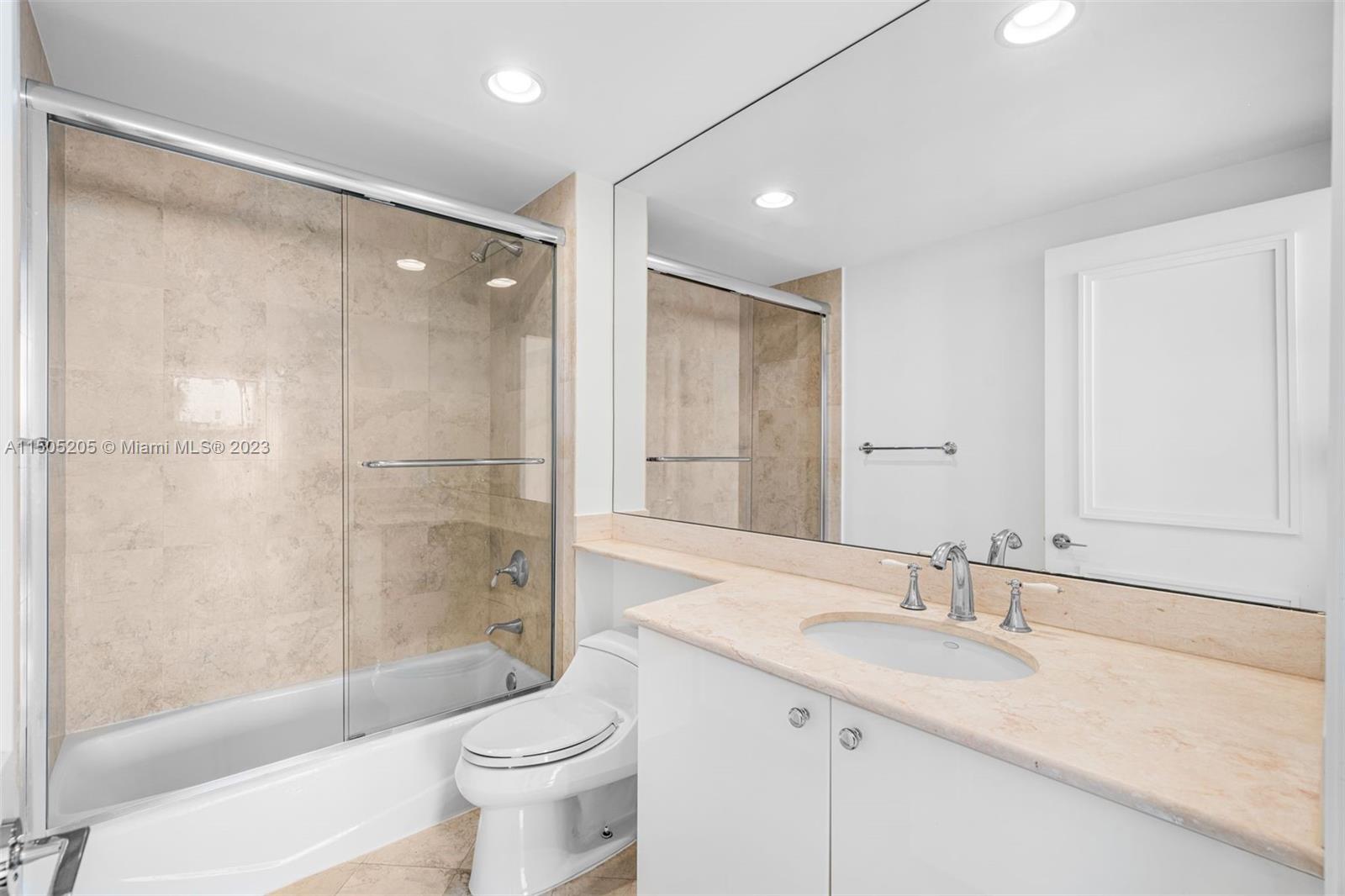 OCEAN TOWER TWO CONDO - Residential Lease