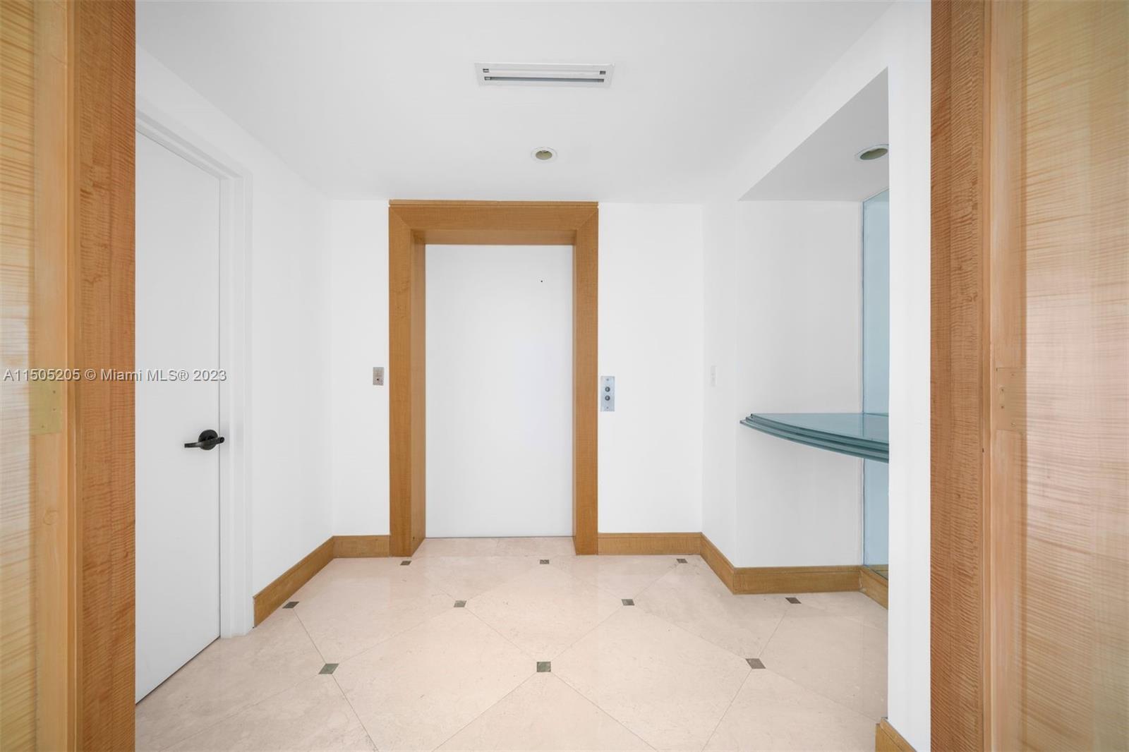 OCEAN TOWER TWO CONDO - Residential Lease