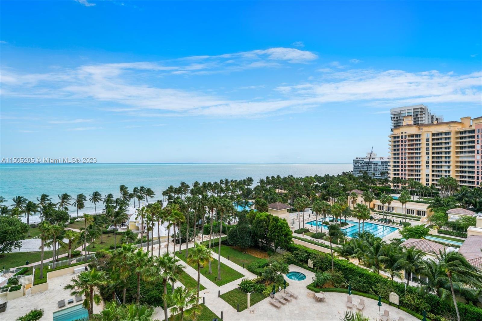 OCEAN TOWER TWO CONDO - Residential Lease