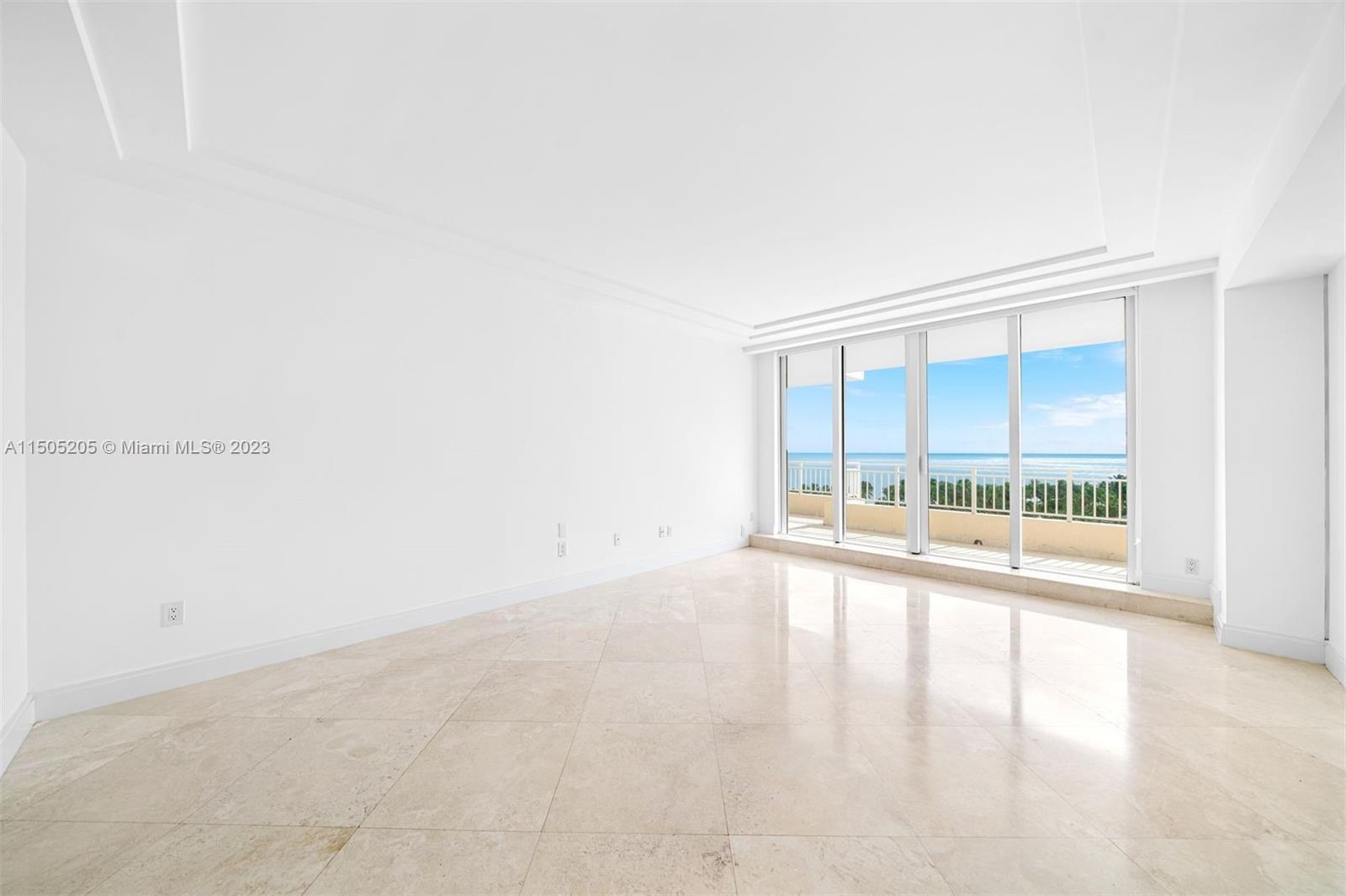 OCEAN TOWER TWO CONDO - Residential Lease