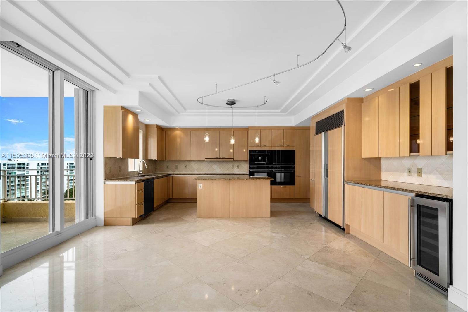 OCEAN TOWER TWO CONDO - Residential Lease