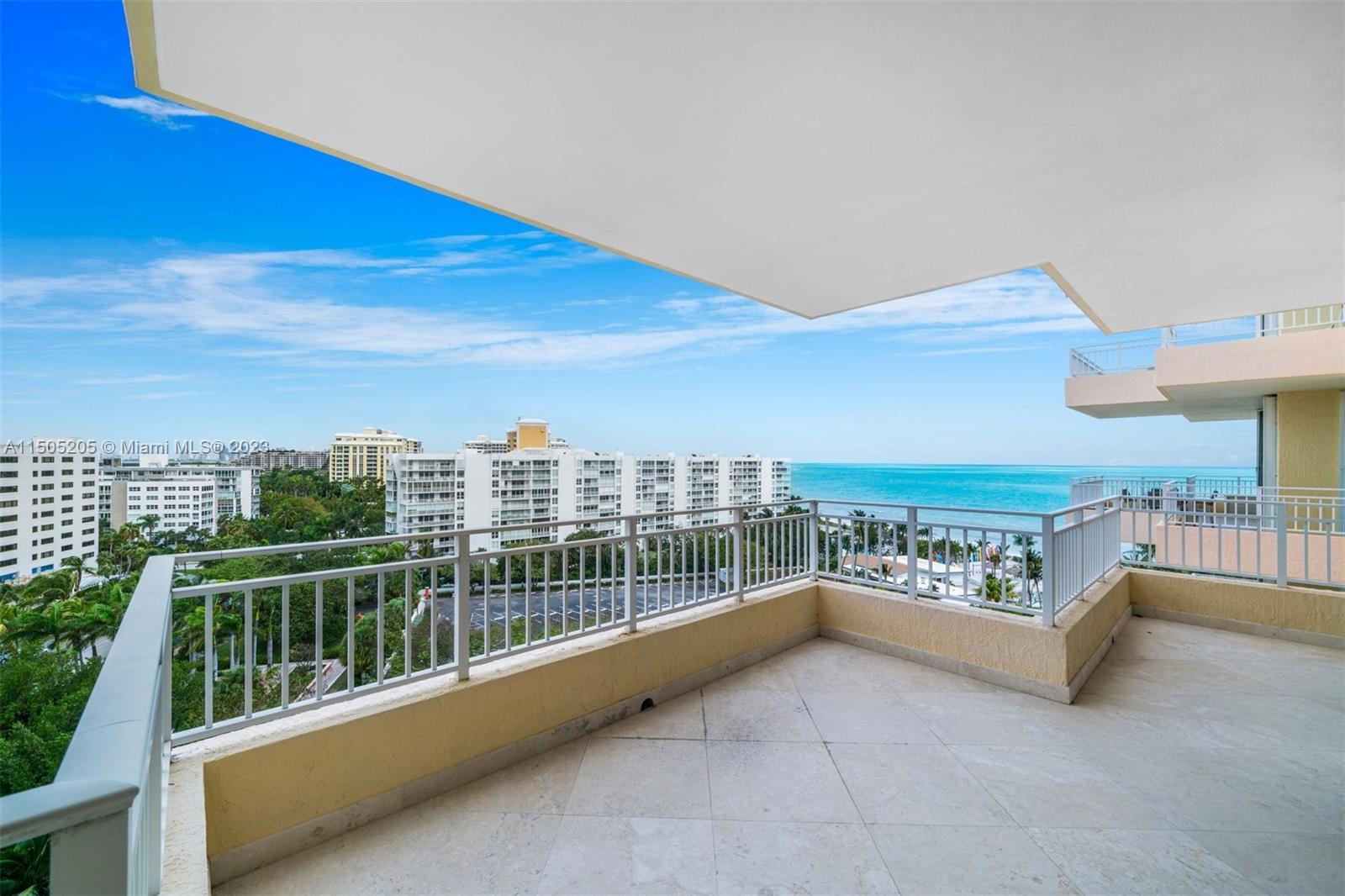 OCEAN TOWER TWO CONDO - Residential Lease