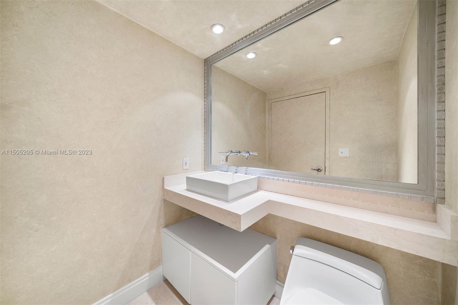 OCEAN TOWER TWO CONDO - Residential Lease