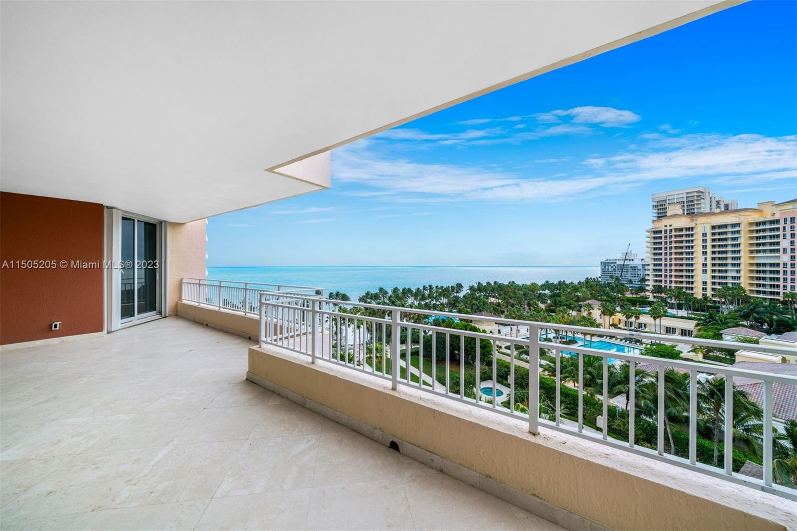 OCEAN TOWER TWO CONDO - Residential Lease