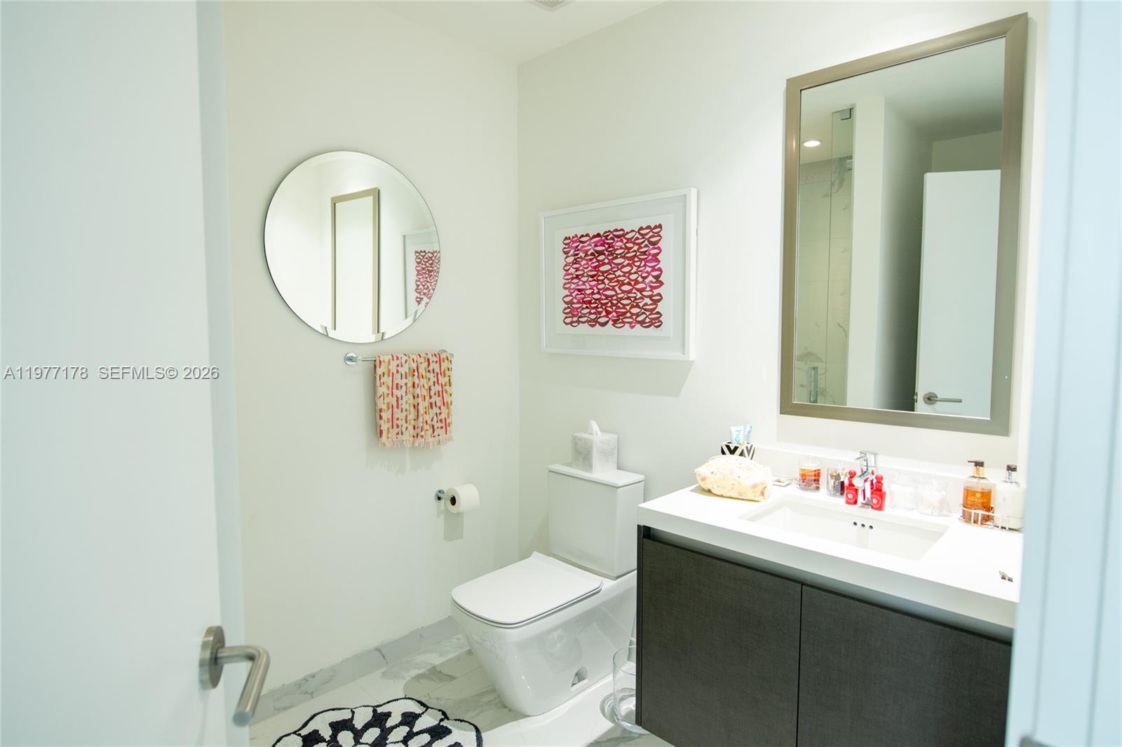 PARAMOUNT MIAMI WORLDCENT - Residential