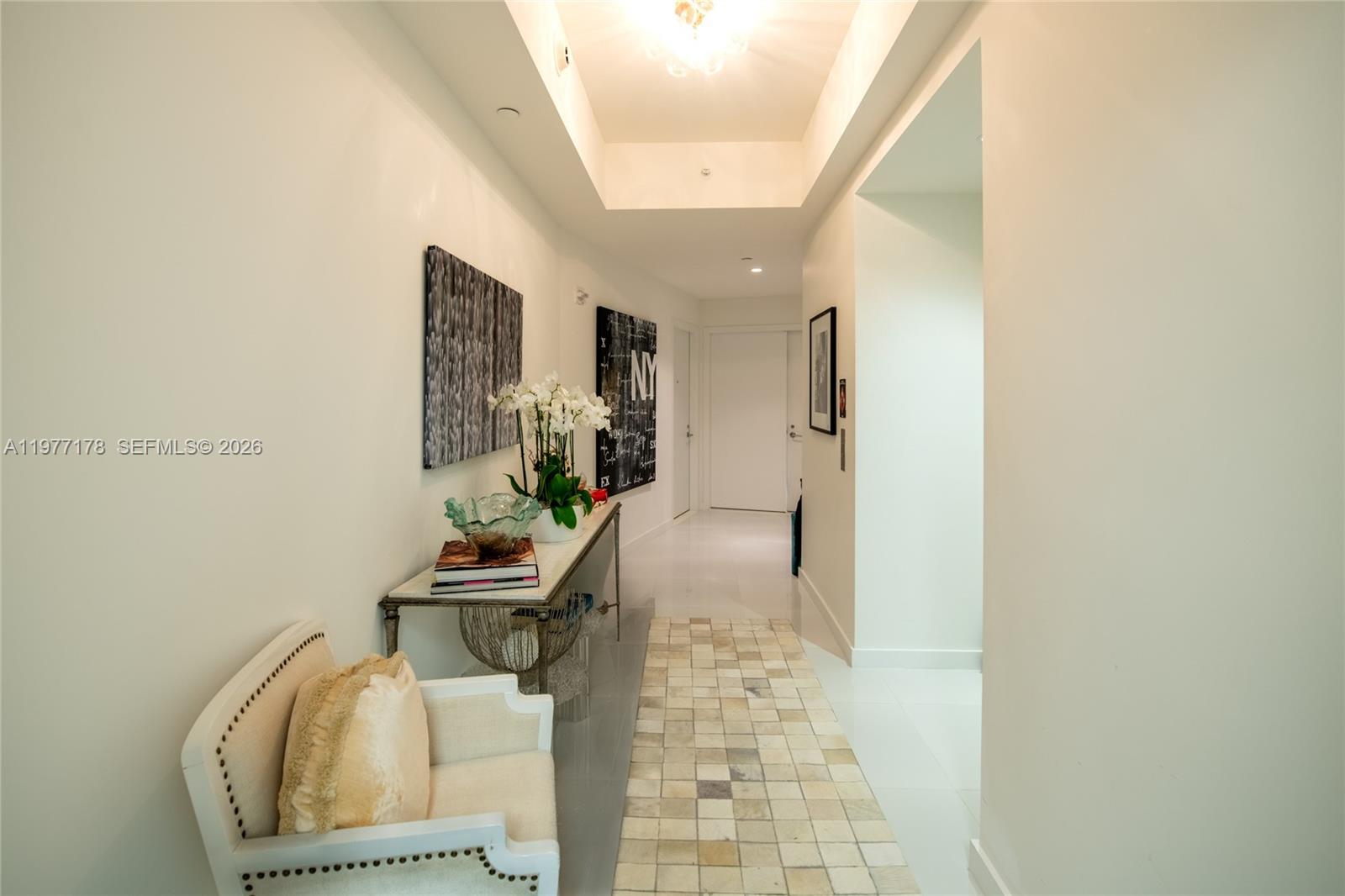 PARAMOUNT MIAMI WORLDCENT - Residential