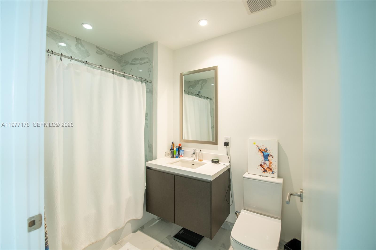 PARAMOUNT MIAMI WORLDCENT - Residential
