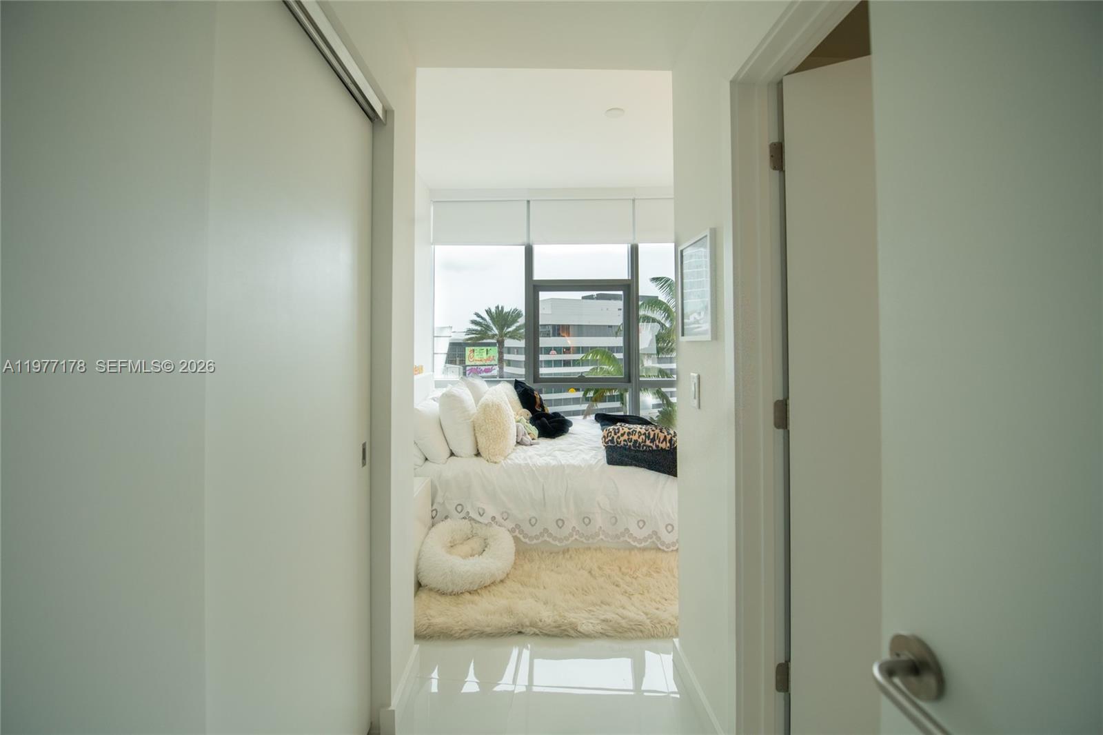 PARAMOUNT MIAMI WORLDCENT - Residential
