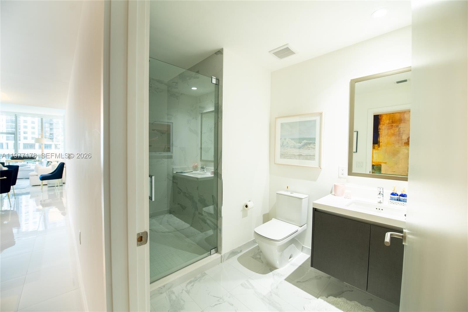 PARAMOUNT MIAMI WORLDCENT - Residential