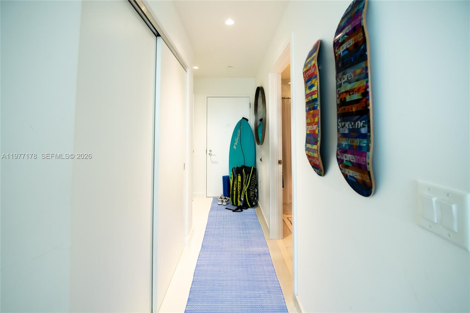 PARAMOUNT MIAMI WORLDCENT - Residential