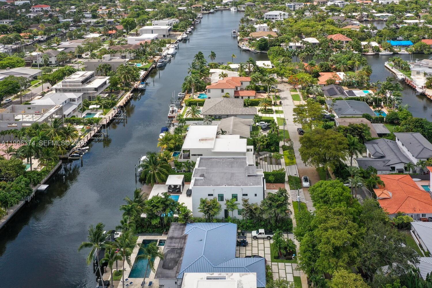 CORONADO HARBOR - Residential