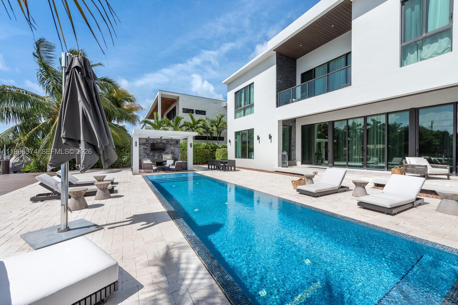 CORONADO HARBOR - Residential