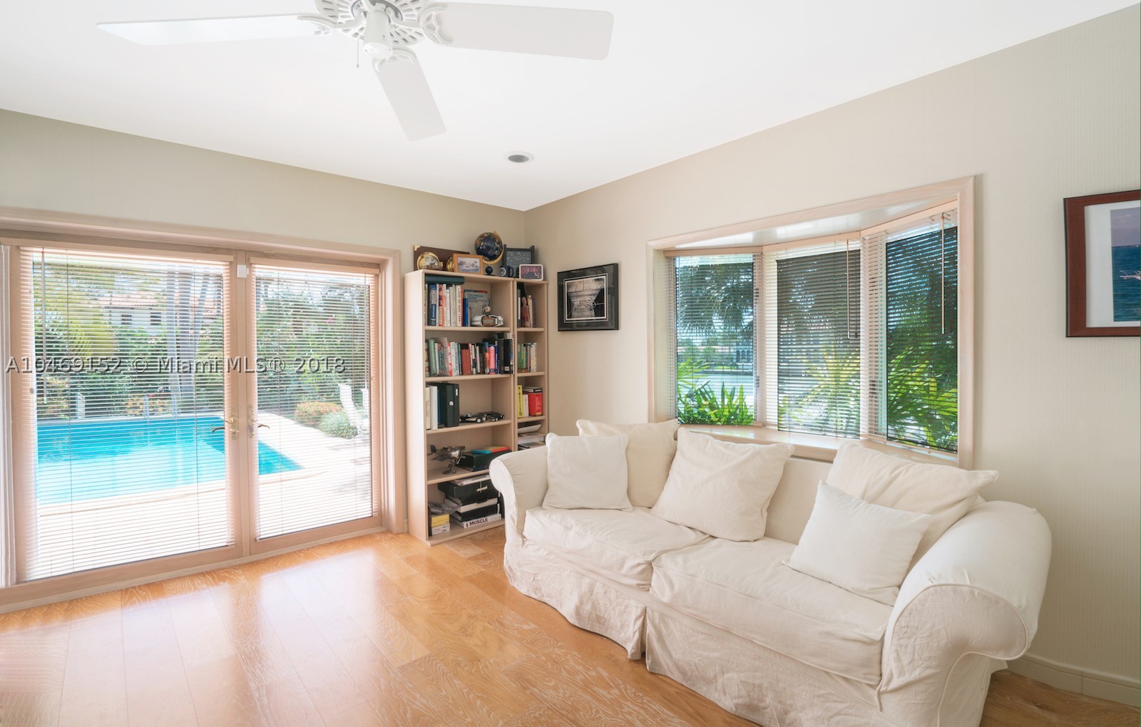 OLD CUTLER BAY SEC 1 - Residential