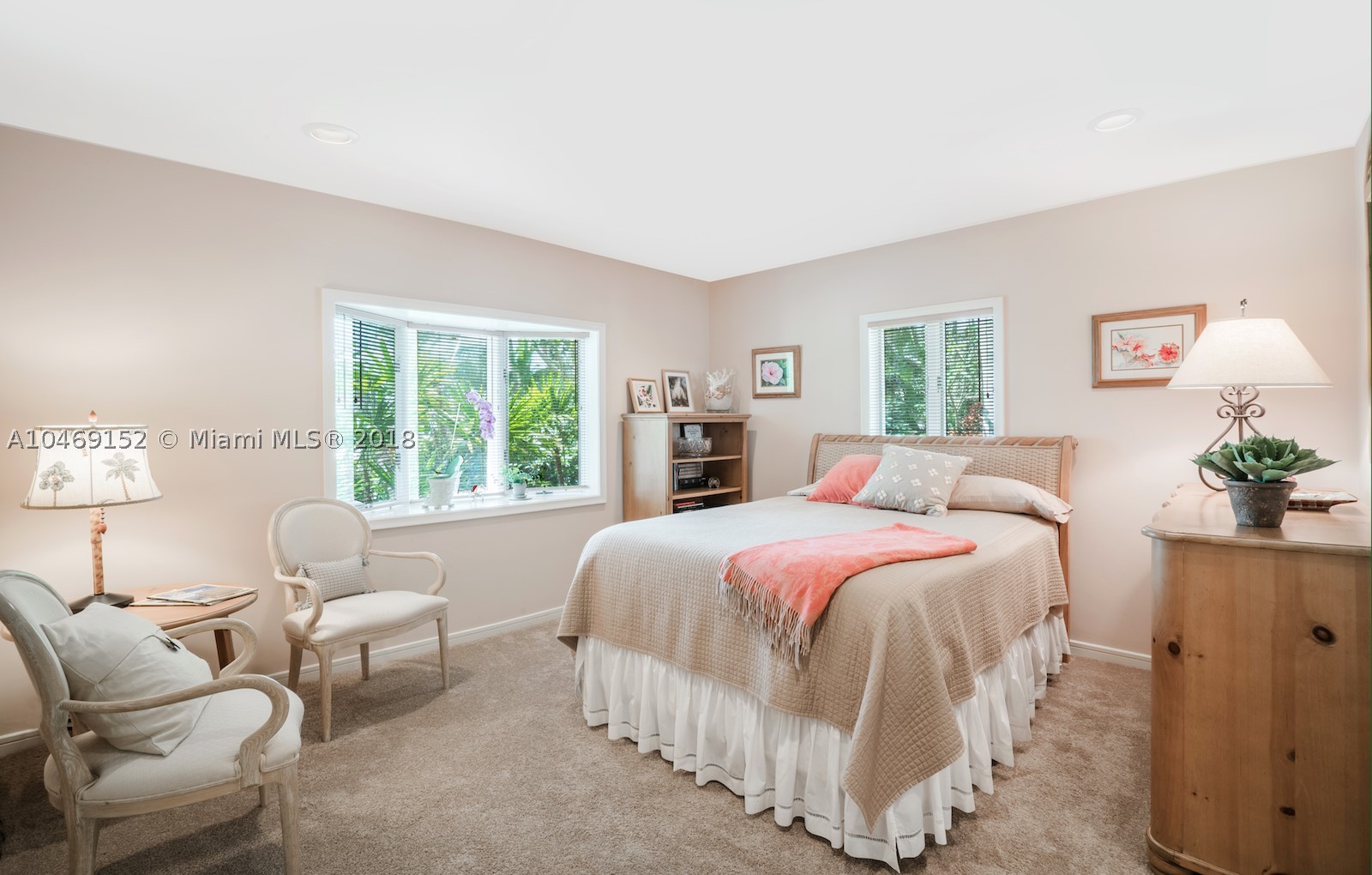 OLD CUTLER BAY SEC 1 - Residential