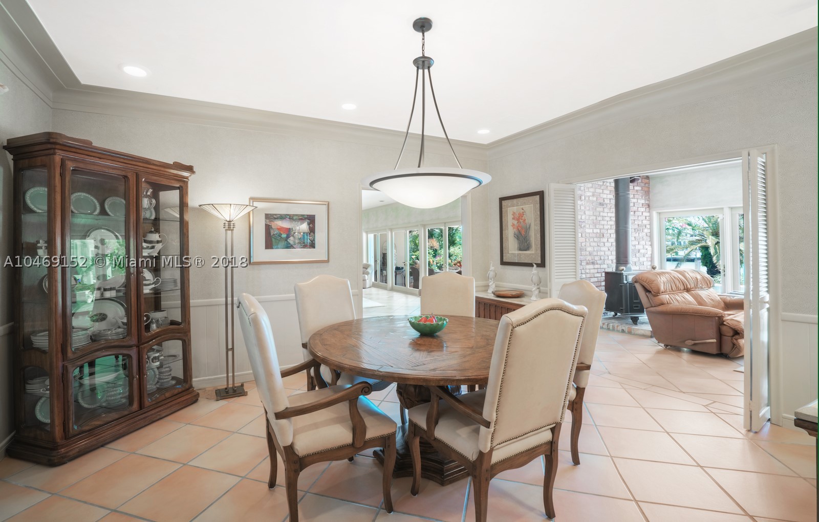 OLD CUTLER BAY SEC 1 - Residential