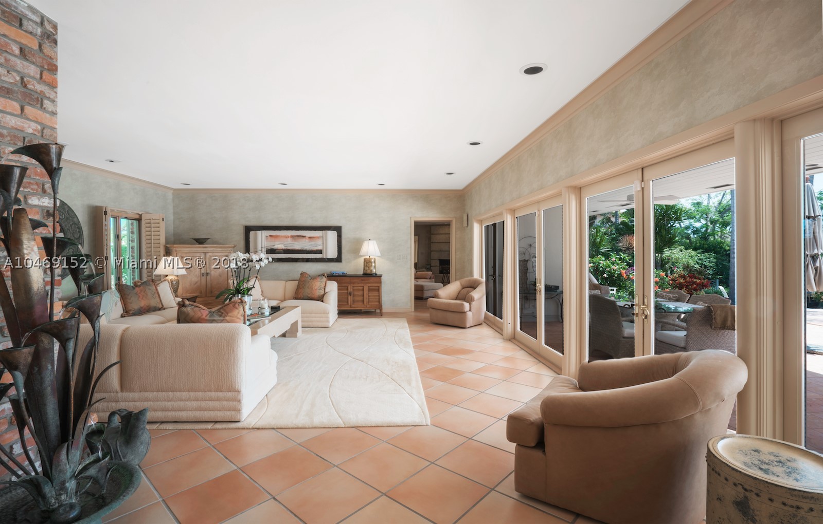 OLD CUTLER BAY SEC 1 - Residential