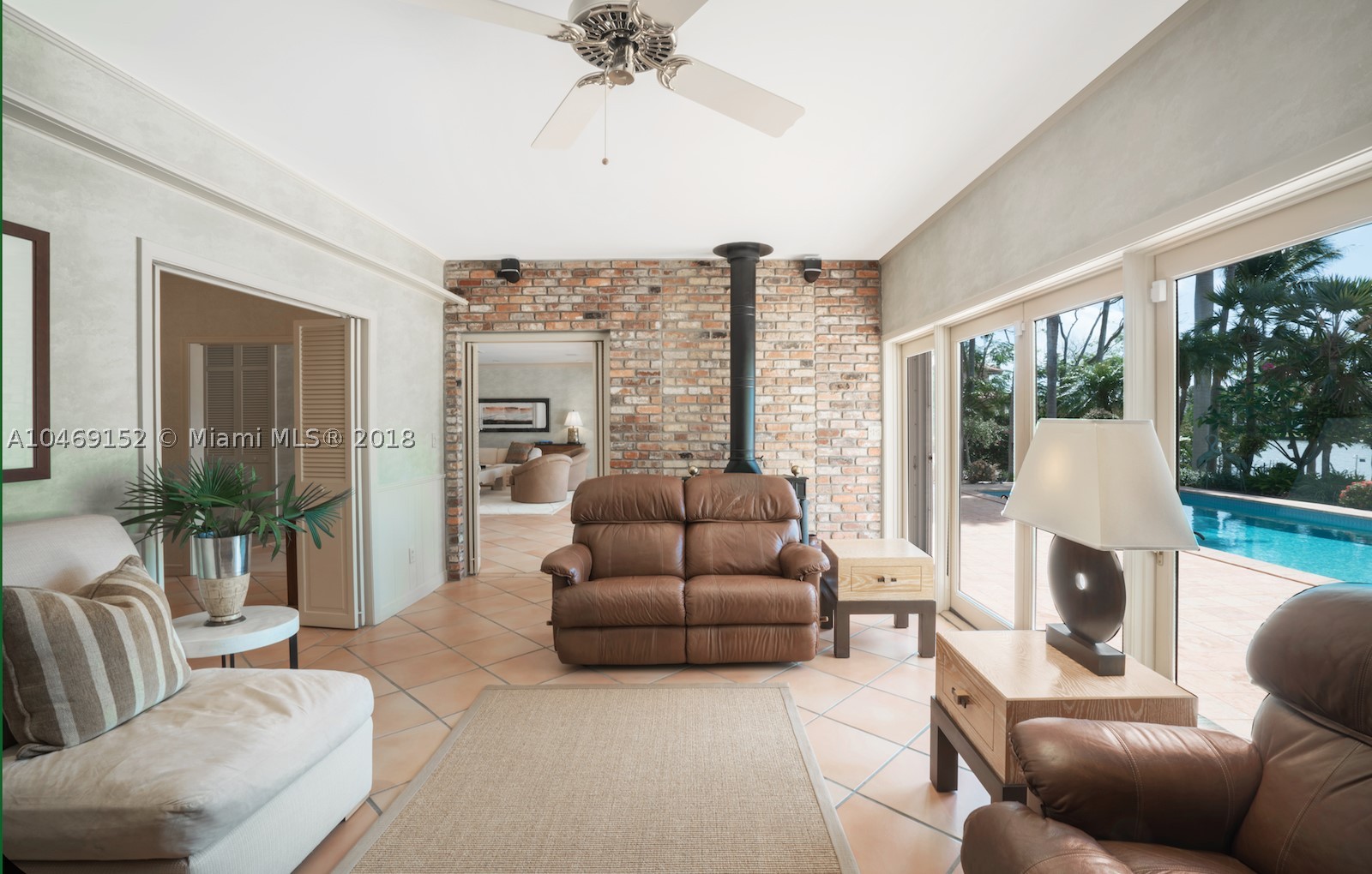 OLD CUTLER BAY SEC 1 - Residential
