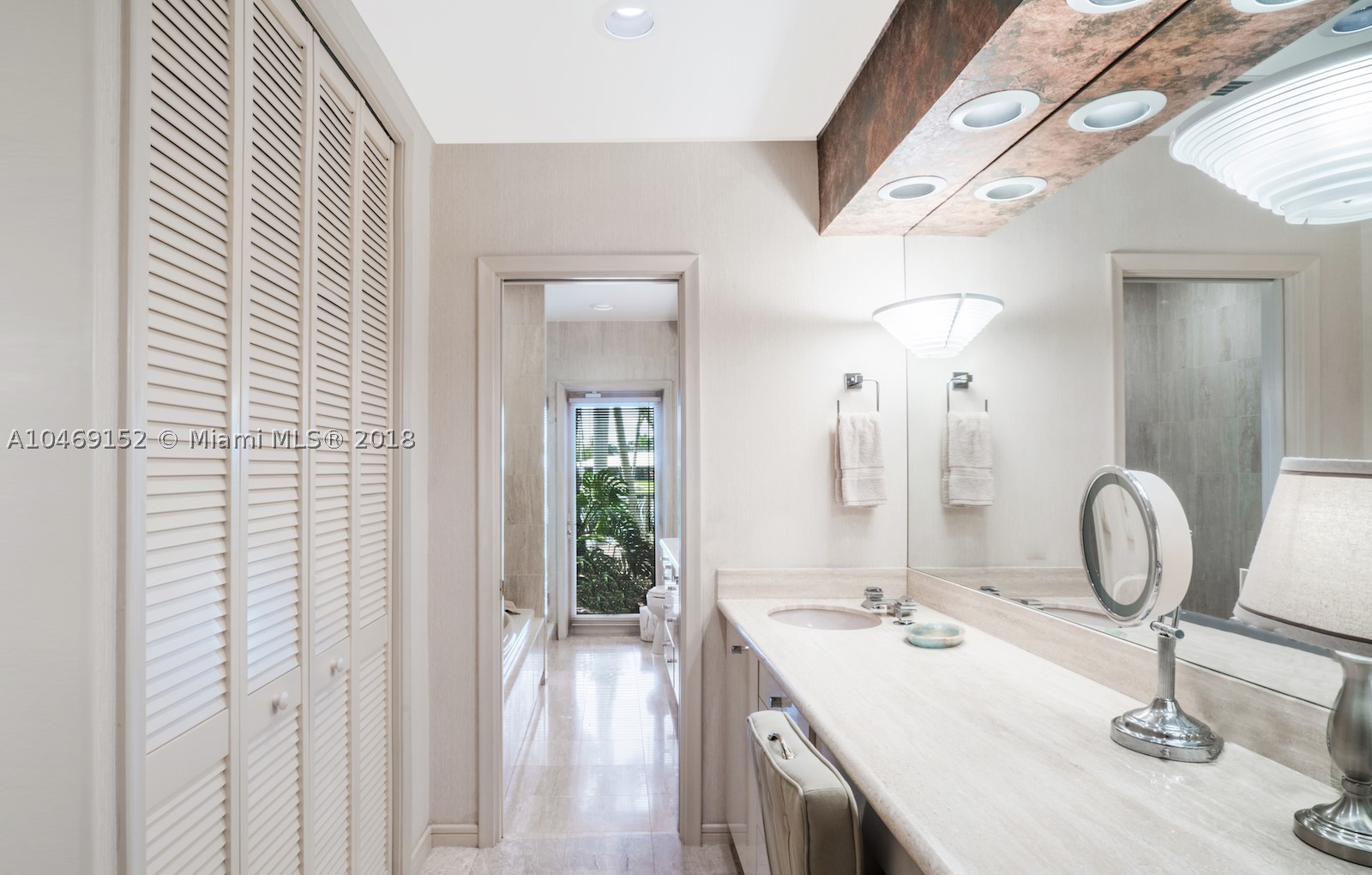OLD CUTLER BAY SEC 1 - Residential