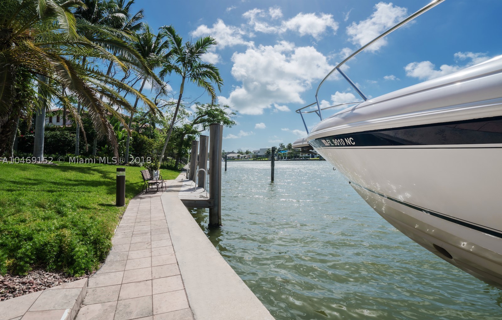 OLD CUTLER BAY SEC 1 - Residential