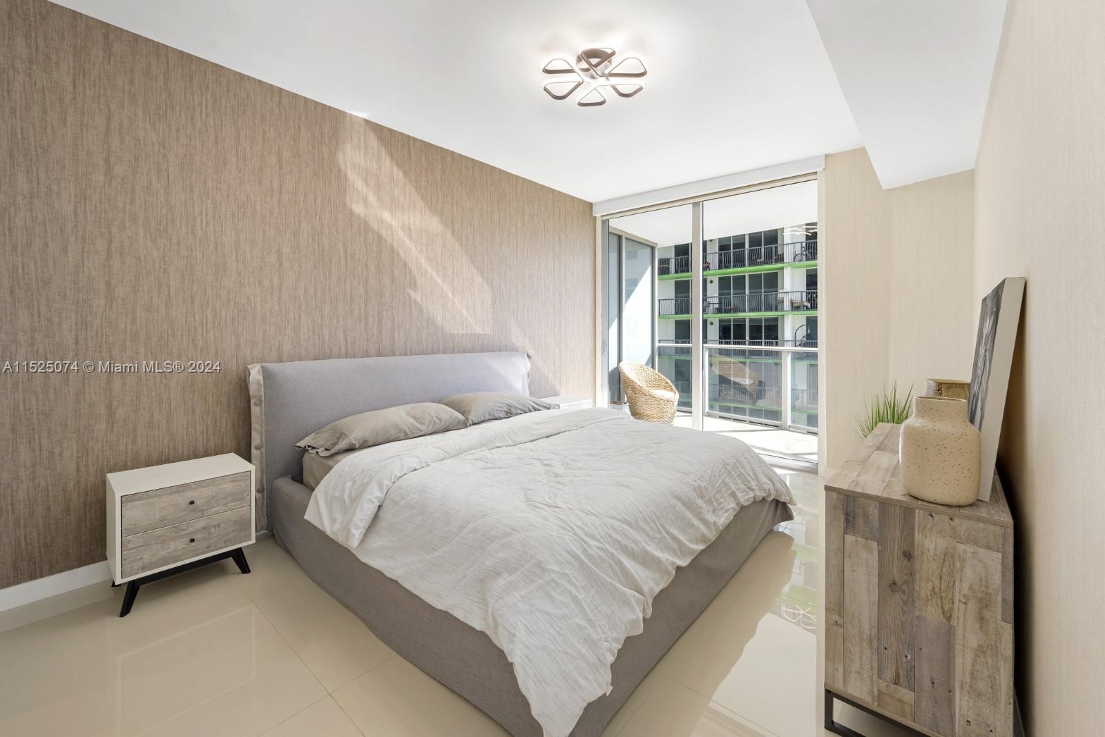ARIA ON THE BAY CONDO - Residential Lease