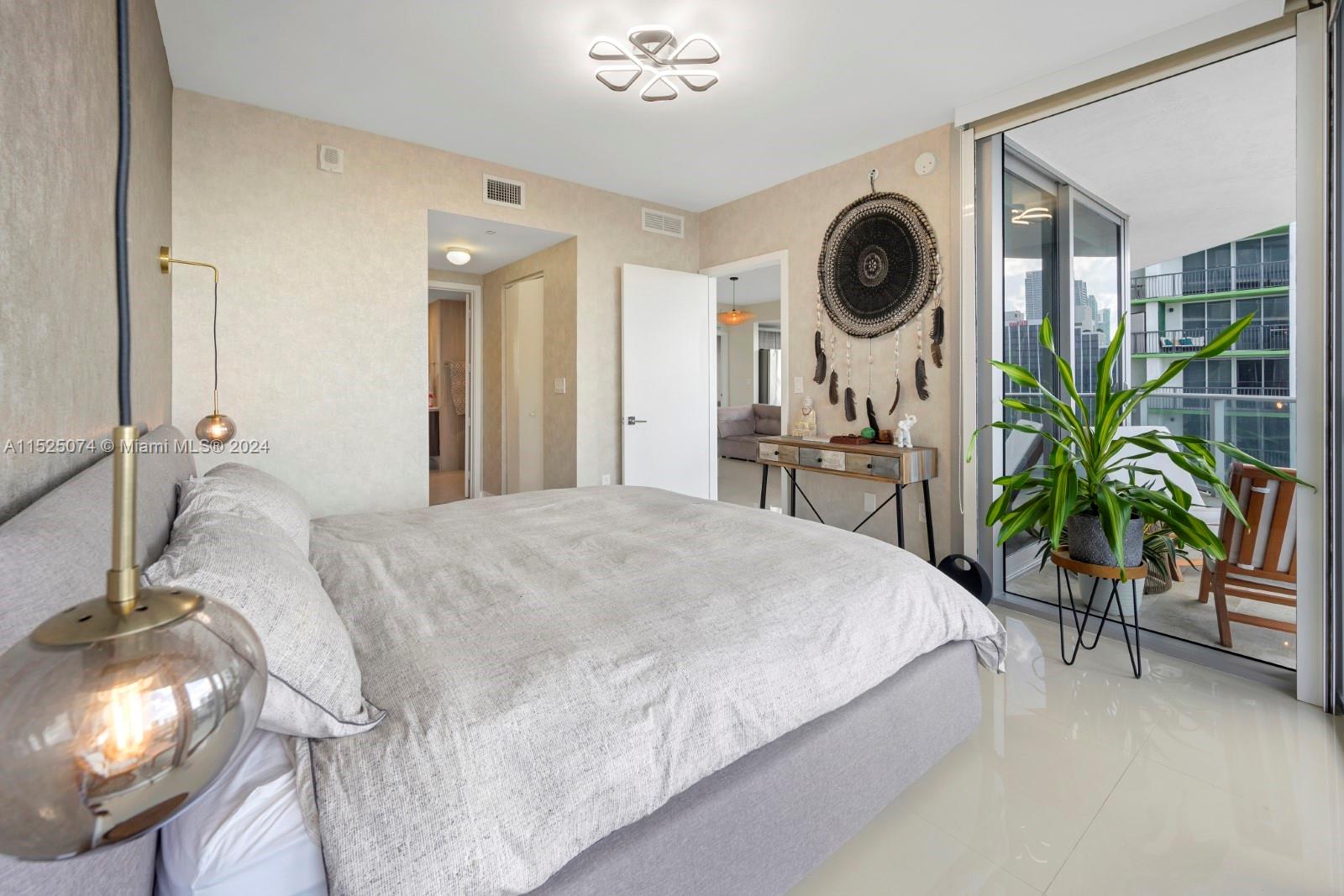 ARIA ON THE BAY CONDO - Residential Lease