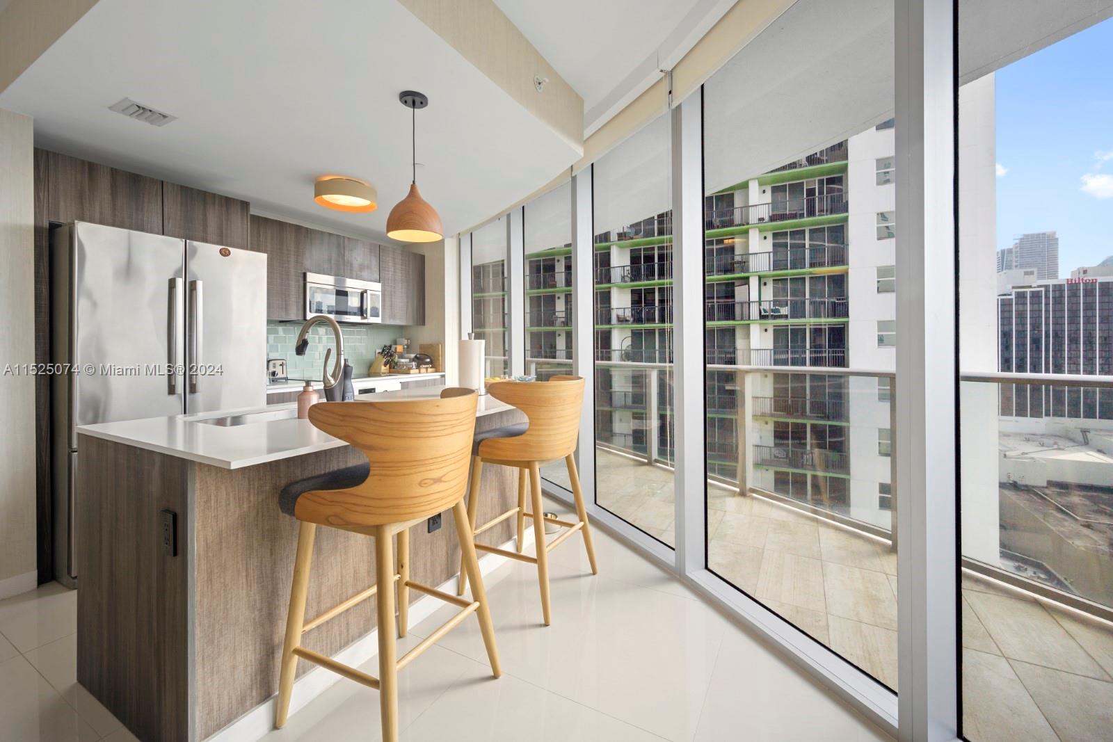 ARIA ON THE BAY CONDO - Residential Lease