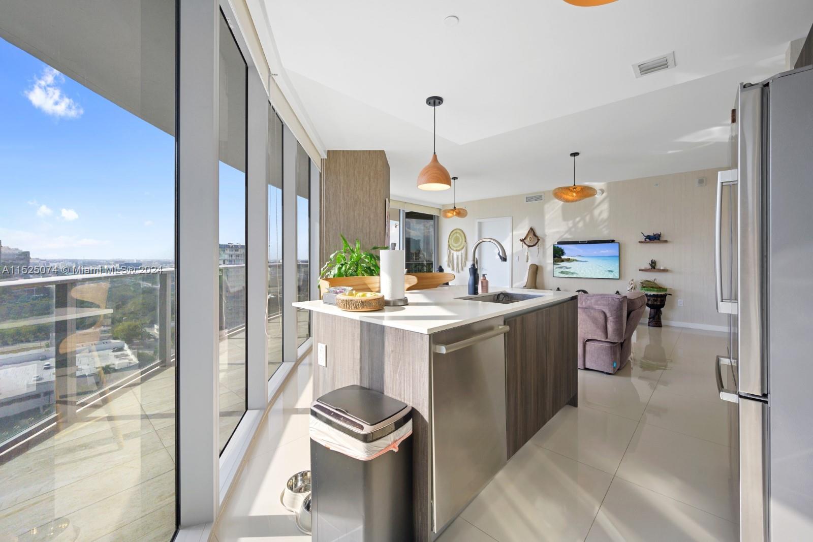 ARIA ON THE BAY CONDO - Residential Lease