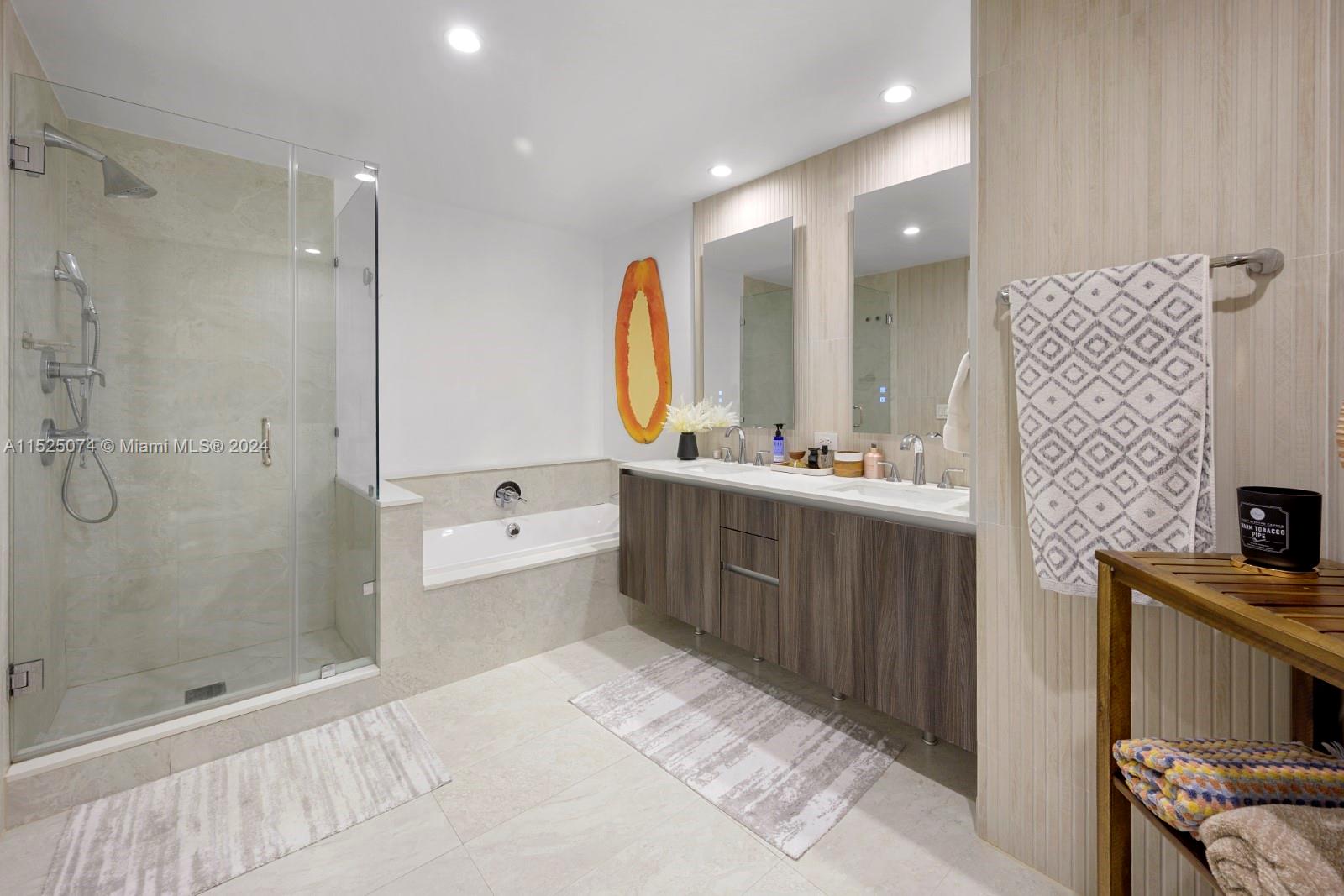 ARIA ON THE BAY CONDO - Residential Lease