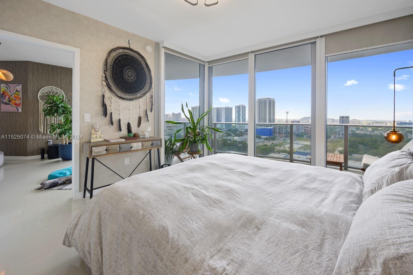 ARIA ON THE BAY CONDO - Residential Lease