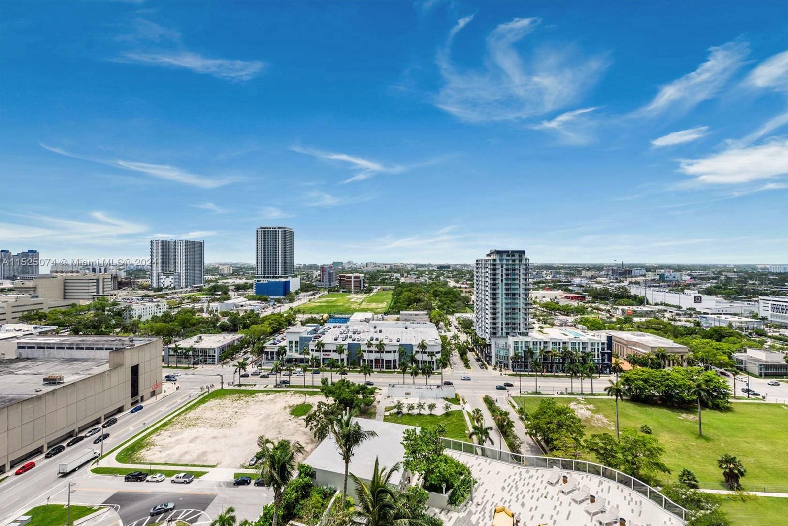 ARIA ON THE BAY CONDO - Residential Lease