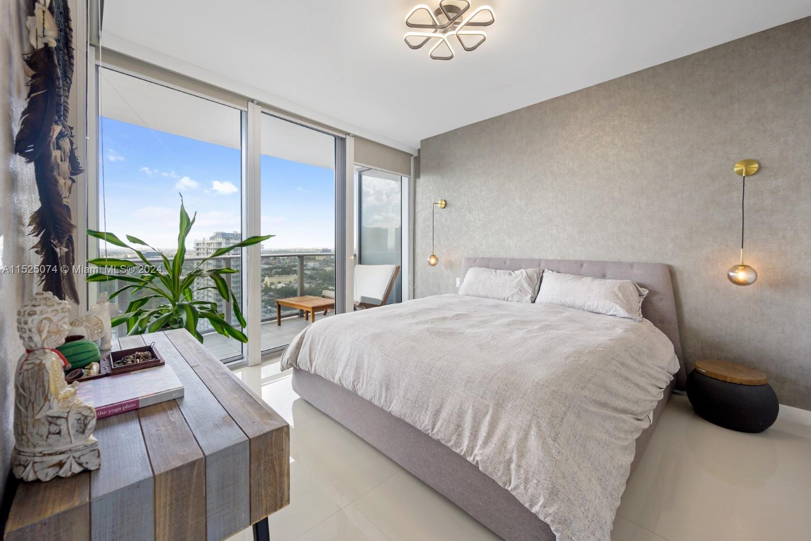 ARIA ON THE BAY CONDO - Residential Lease