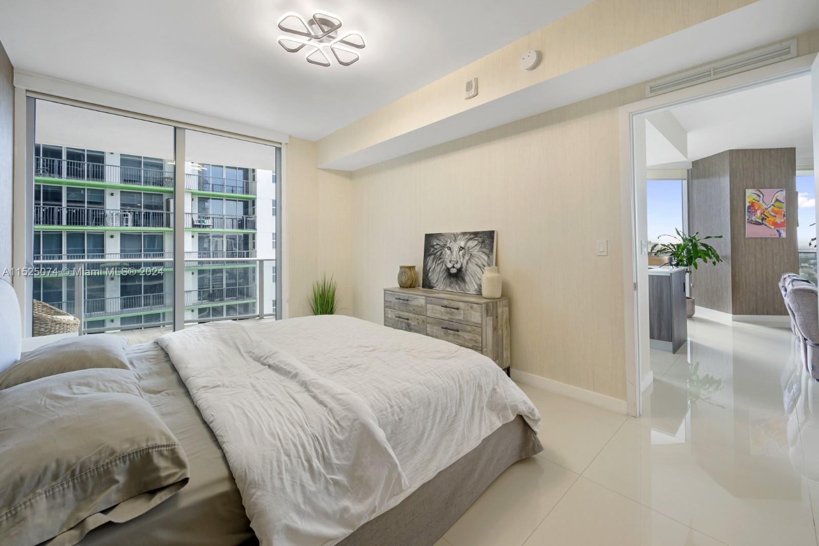 ARIA ON THE BAY CONDO - Residential Lease