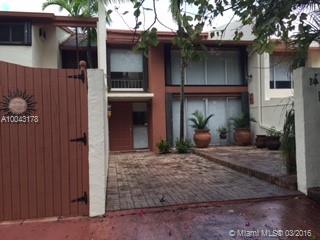 Sunset Park Lake Villas S - Residential Lease