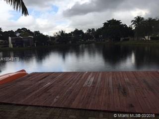Sunset Park Lake Villas S - Residential Lease