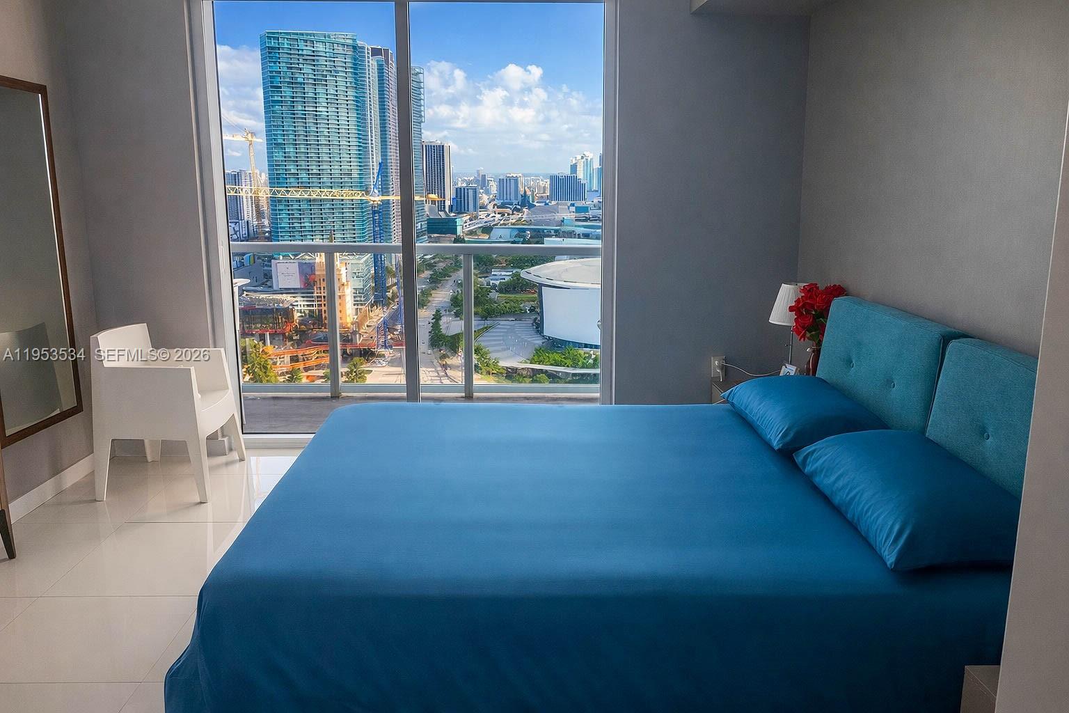 VIZCAYNE NORTH CONDO - Residential Lease