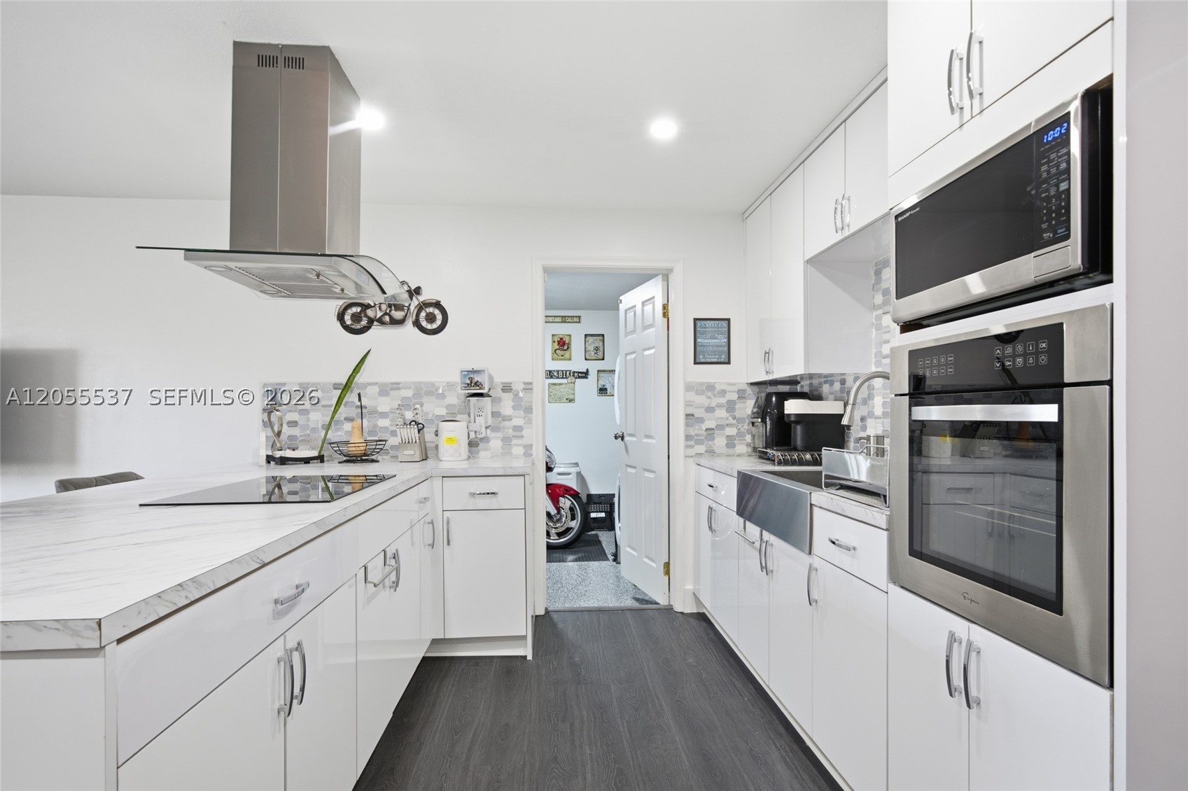 GOLD KEY VILLAS FIRST ADD - Residential