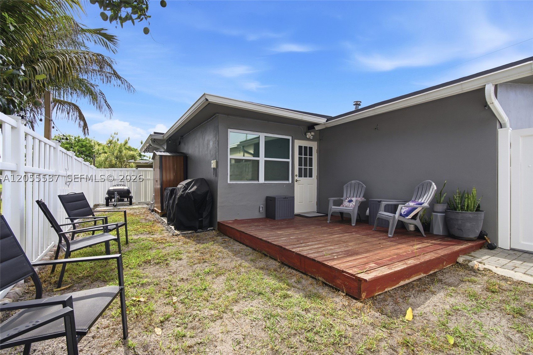 GOLD KEY VILLAS FIRST ADD - Residential