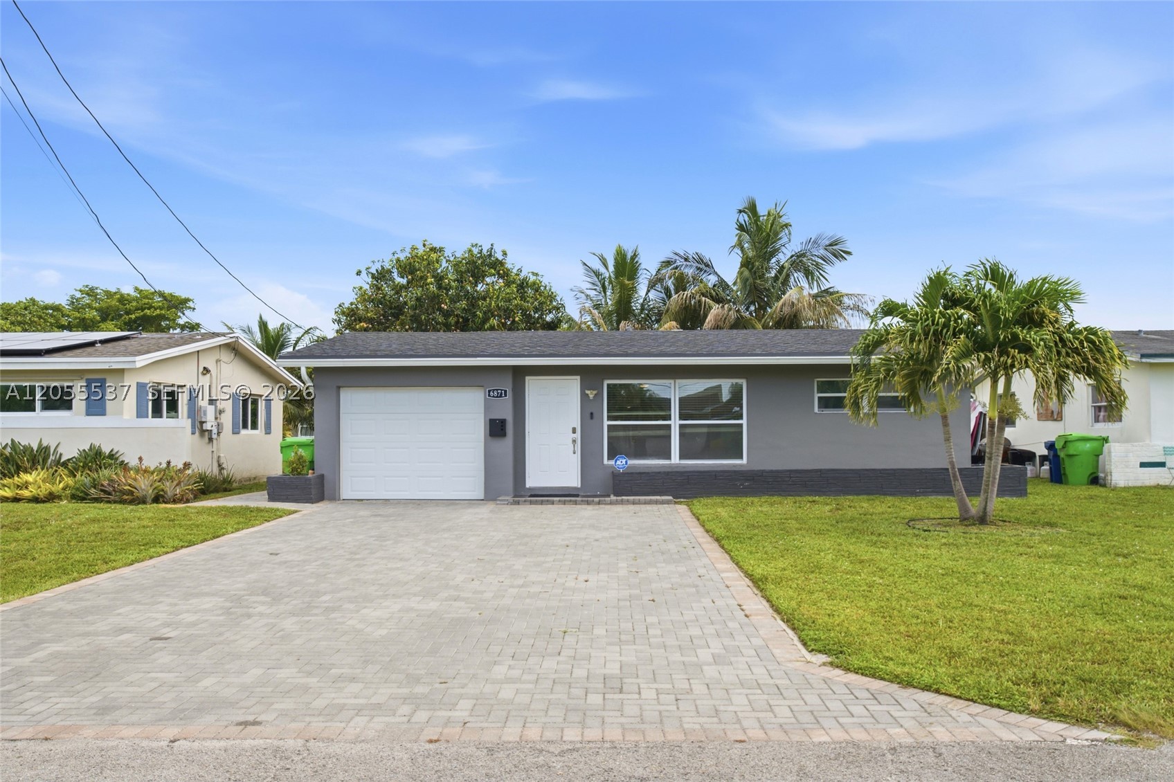 GOLD KEY VILLAS FIRST ADD - Residential
