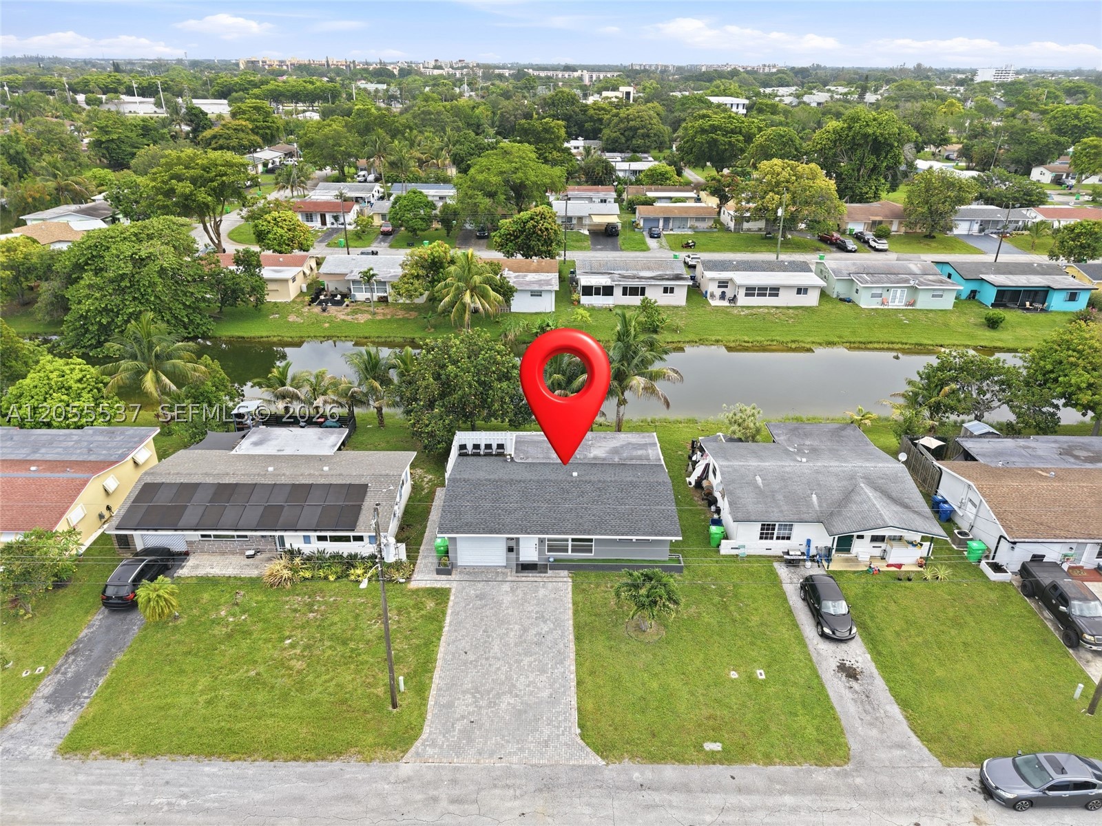 GOLD KEY VILLAS FIRST ADD - Residential