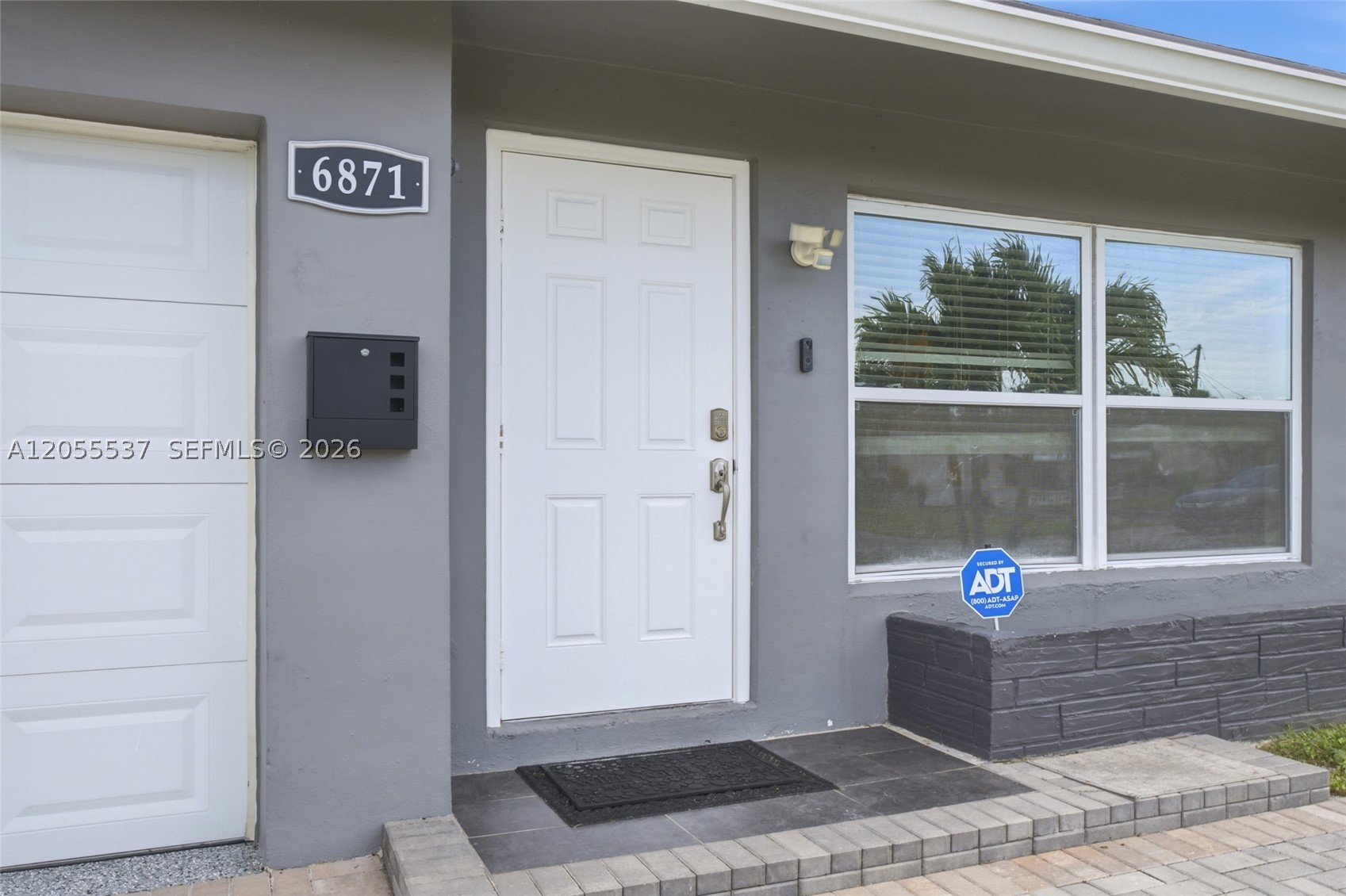 GOLD KEY VILLAS FIRST ADD - Residential