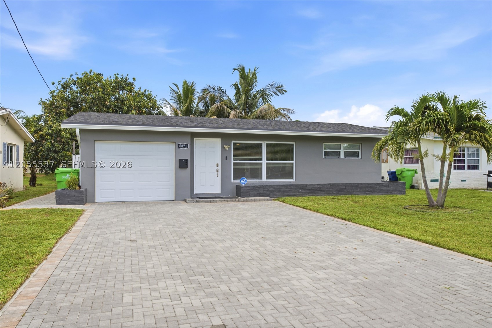 GOLD KEY VILLAS FIRST ADD - Residential