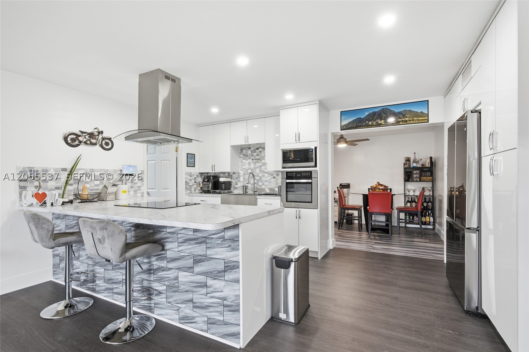 GOLD KEY VILLAS FIRST ADD - Residential