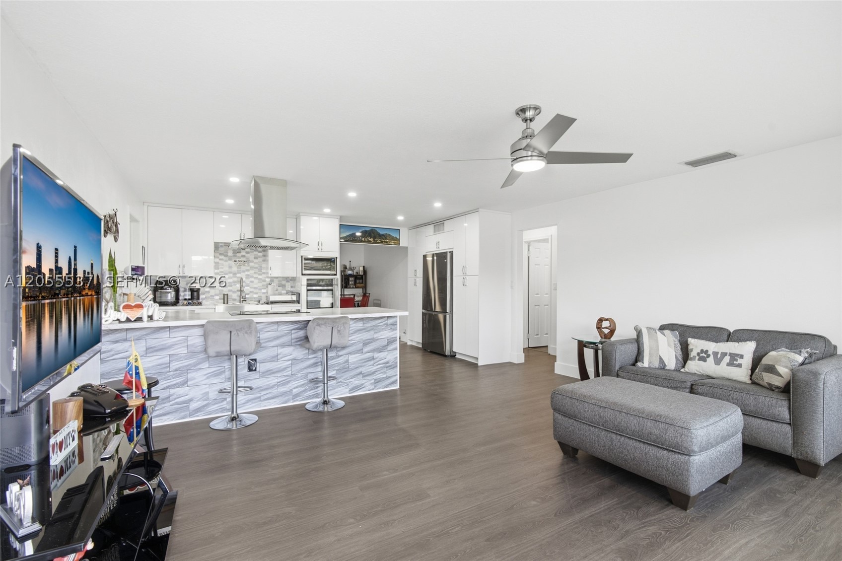 GOLD KEY VILLAS FIRST ADD - Residential