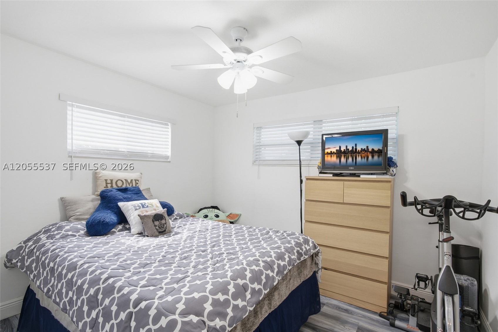 GOLD KEY VILLAS FIRST ADD - Residential